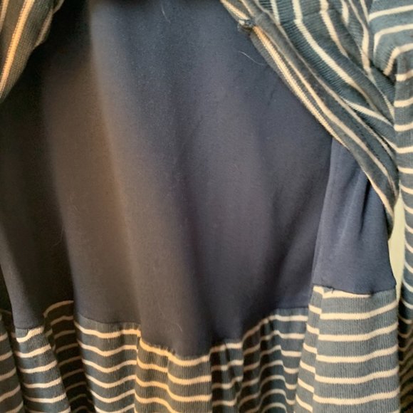 striped Modcloth dress - Picture 7 of 8